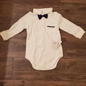 Unbranded baby onesie